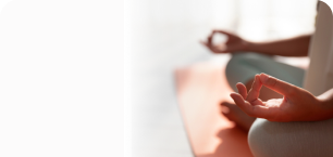 Restorative Meditation After Workout