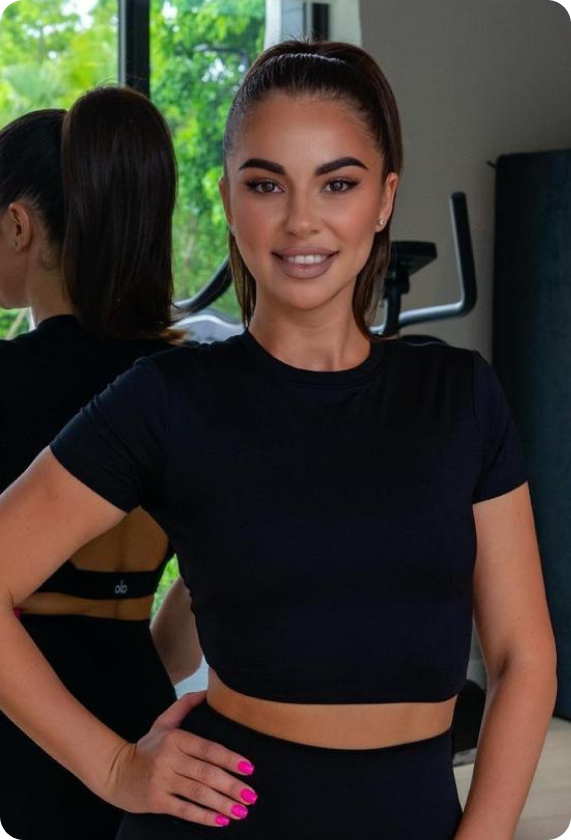 ACHIEVE NEW RESULTS IN SPORTS, THANKS TO IN  OVATIVE STRETCHING IN THE STRETCHON AP<b>P</b>